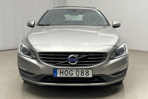 Volvo V60 bild 4