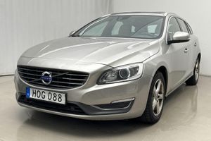 Volvo V60 bild 1