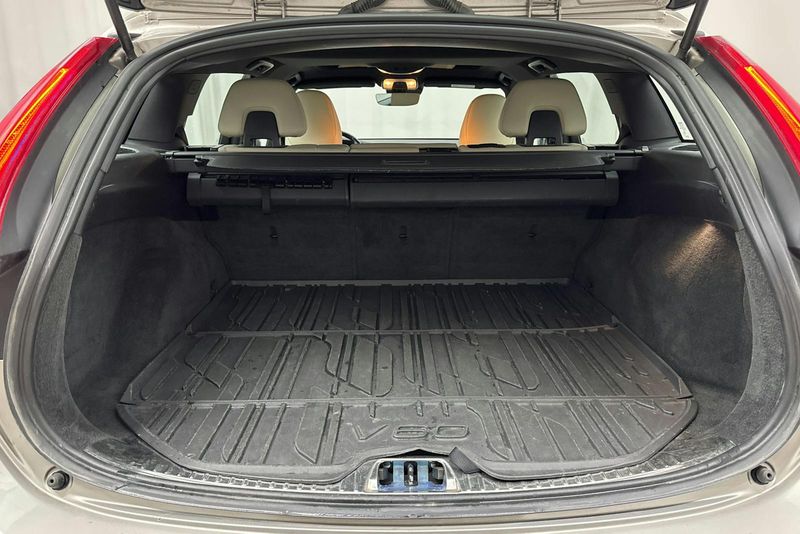 Volvo V60 bild 9