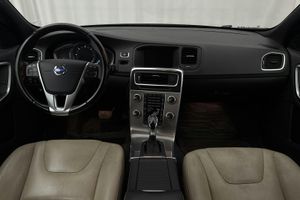 Volvo V60 bild 6