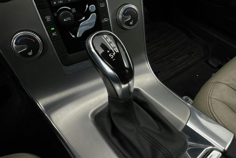 Volvo V60 bild 14