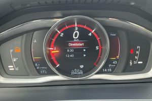 Volvo V60 bild 12