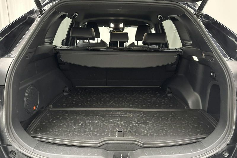 Toyota RAV4 bild 9