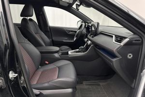 Toyota RAV4 bild 7