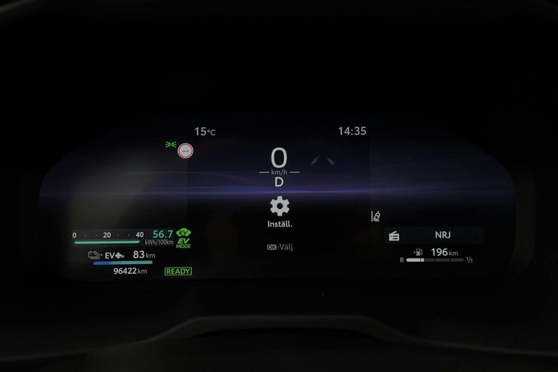 Toyota RAV4 bild 10