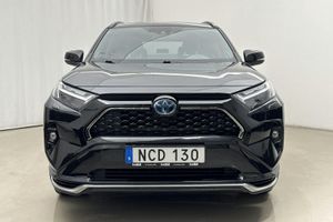 Toyota RAV4 bild 4