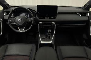 Toyota RAV4 bild 6