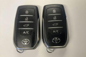 Toyota RAV4 bild 22