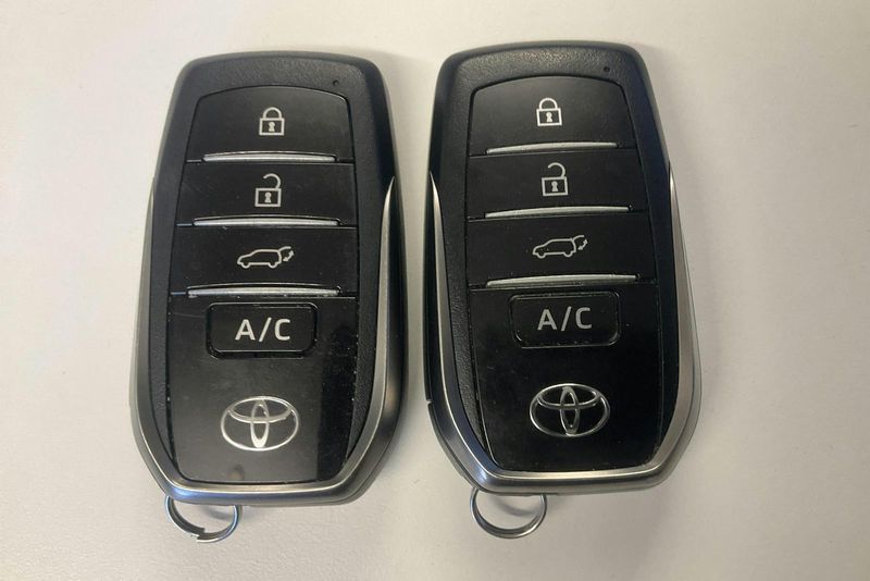Toyota RAV4 bild 22