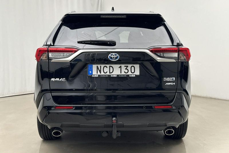 Toyota RAV4 bild 5