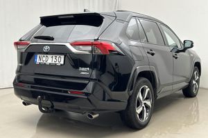 Toyota RAV4 bild 3