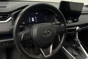 Toyota RAV4 bild 18
