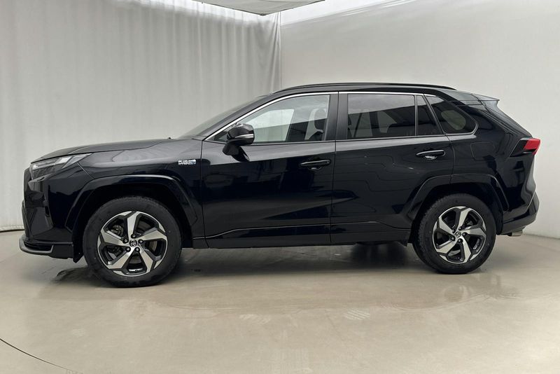 Toyota RAV4 bild 2
