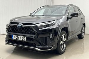 Toyota RAV4 bild 1