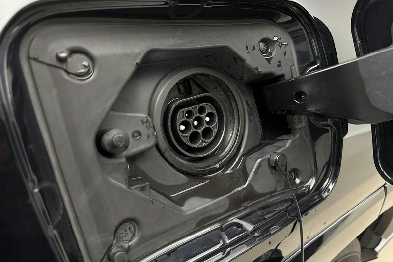 Toyota RAV4 bild 20