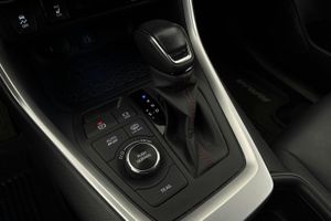 Toyota RAV4 bild 15