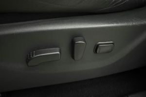Nissan Navara bild 18