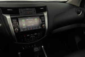 Nissan Navara bild 13