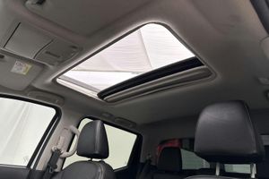 Nissan Navara bild 14