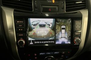 Nissan Navara bild 11