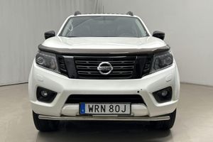 Nissan Navara bild 4