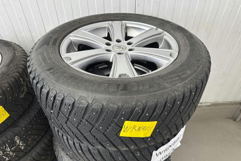 Nissan Navara bild 22