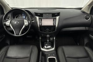 Nissan Navara bild 6