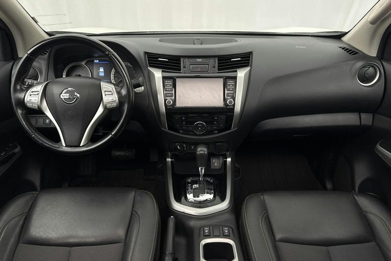 Nissan Navara bild 6
