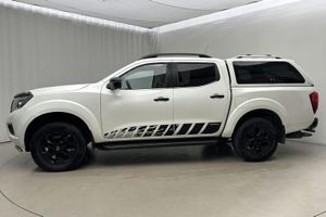 Nissan Navara bild 2