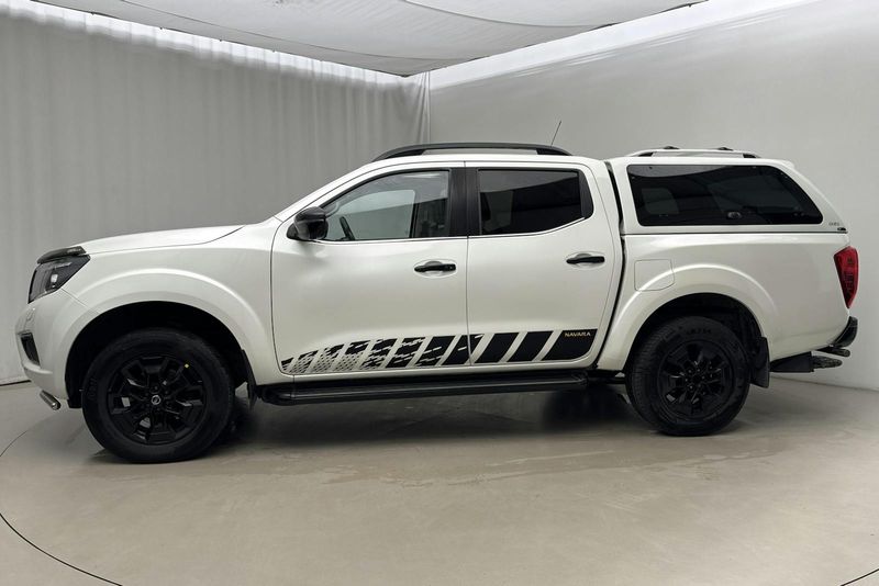 Nissan Navara bild 2