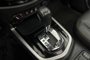 Nissan Navara bild 16