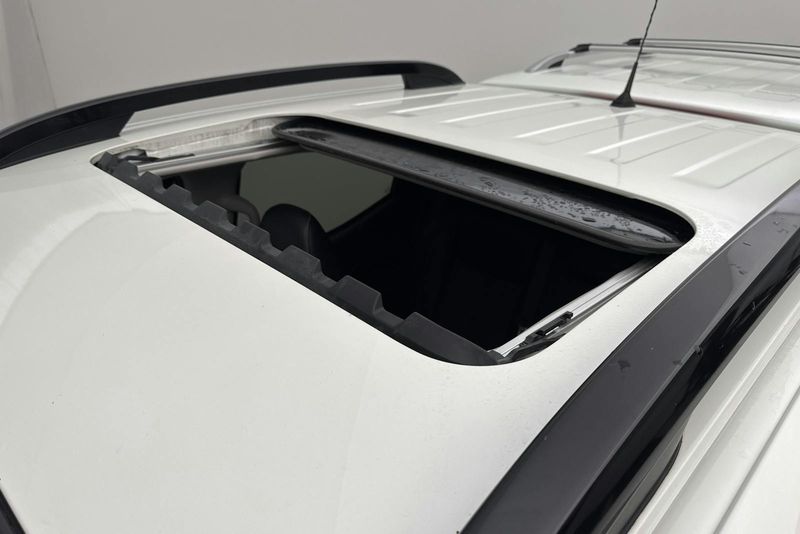 Nissan Navara bild 15