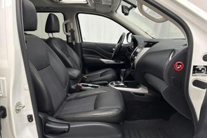 Nissan Navara bild 7