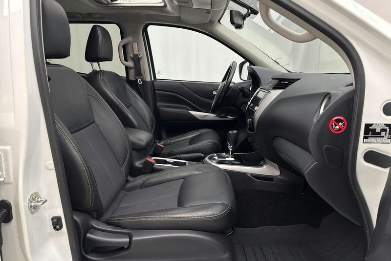 Nissan Navara bild 7