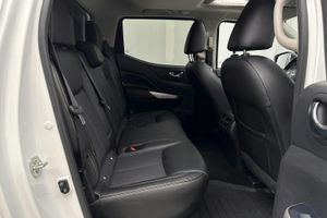 Nissan Navara bild 8