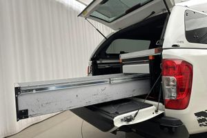 Nissan Navara bild 20