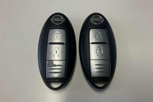 Nissan Navara bild 23