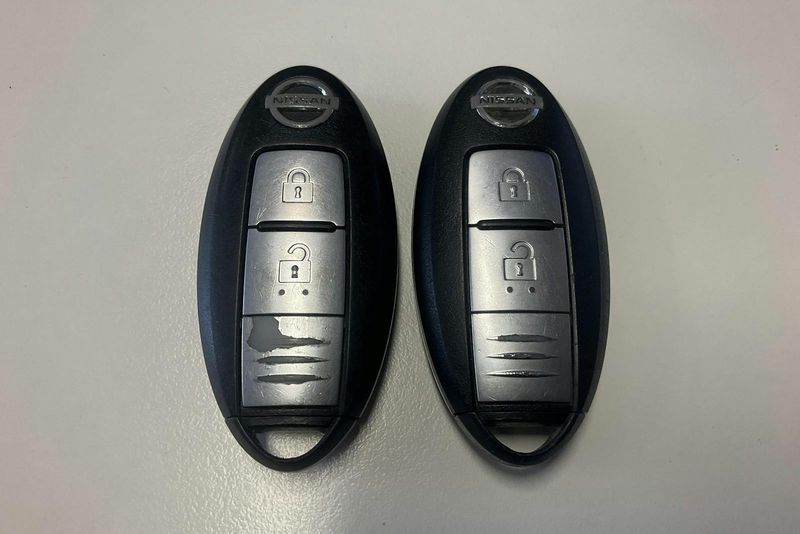 Nissan Navara bild 23