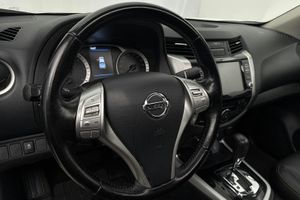 Nissan Navara bild 17