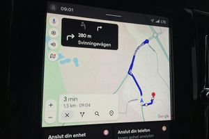 Volvo V90 bild 11