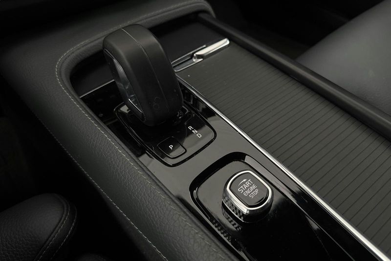 Volvo V90 bild 19