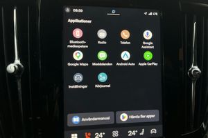 Volvo V90 bild 15