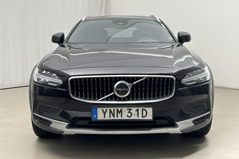 Volvo V90 bild 4