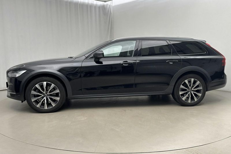 Volvo V90 bild 2