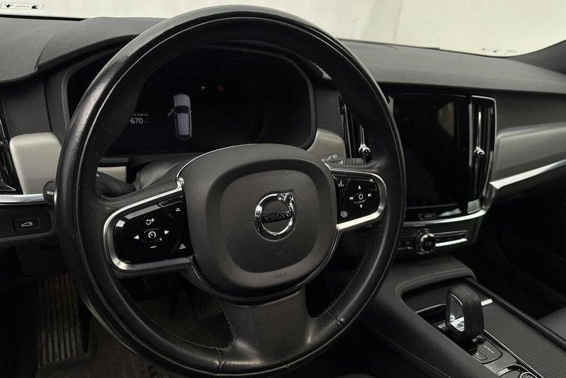 Volvo V90 bild 16