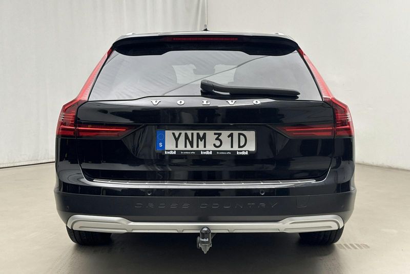 Volvo V90 bild 5
