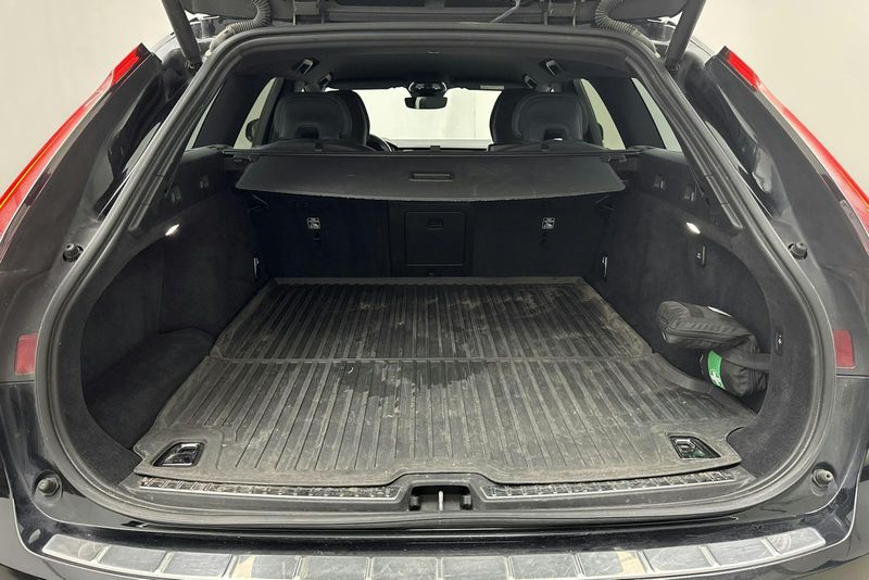 Volvo V90 bild 9