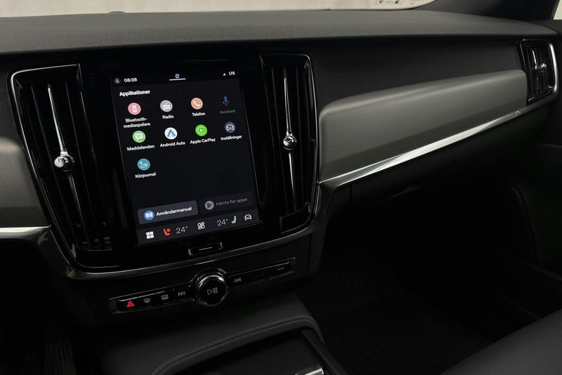 Volvo V90 bild 14