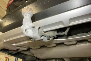 Volvo V90 bild 18