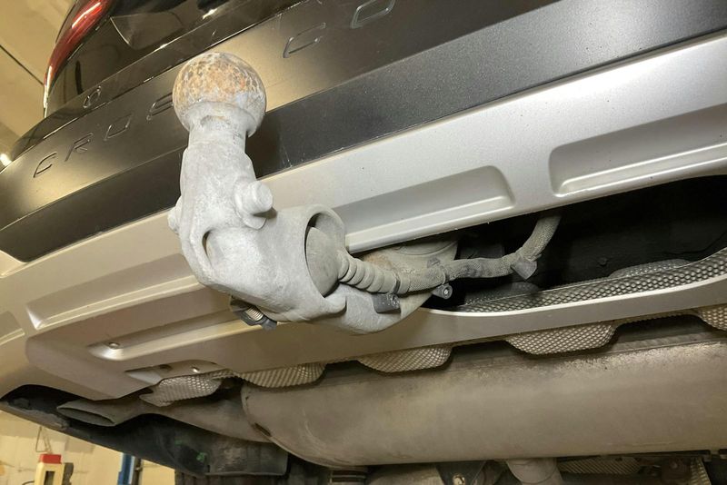 Volvo V90 bild 18